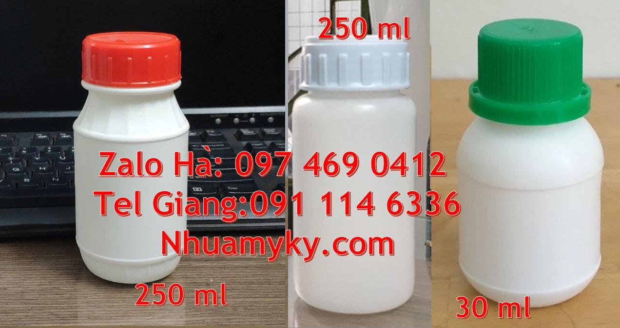 chai nhựa giá rẻ 30ml chai nhựa pet 30 ml, chai nhựa giá rẻ 250ml chai