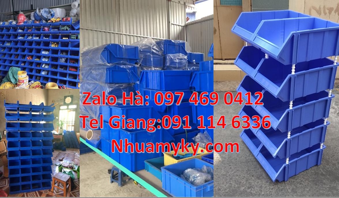 kệ nhựa cỡ đại khay đựng ốc vít kệ đựng dụng cụ cơ khí giá rẻ nhất thị