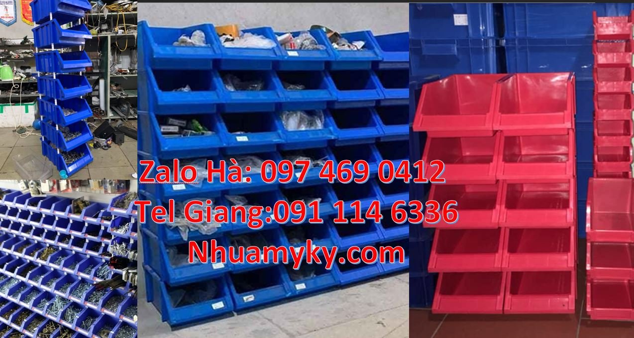 kệ nhựa cỡ đại khay đựng ốc vít kệ đựng dụng cụ cơ khí giá rẻ nhất thị