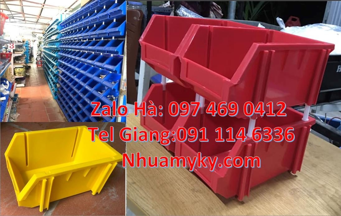 kệ nhựa cỡ đại khay đựng ốc vít kệ đựng dụng cụ cơ khí giá rẻ nhất thị