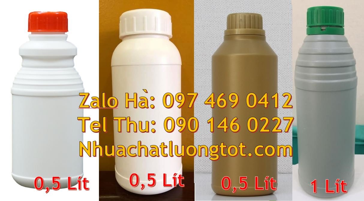 chai nhựa 100ml trắng đục,chai nhựa đựng nông dược,chai 50ml,chai giá