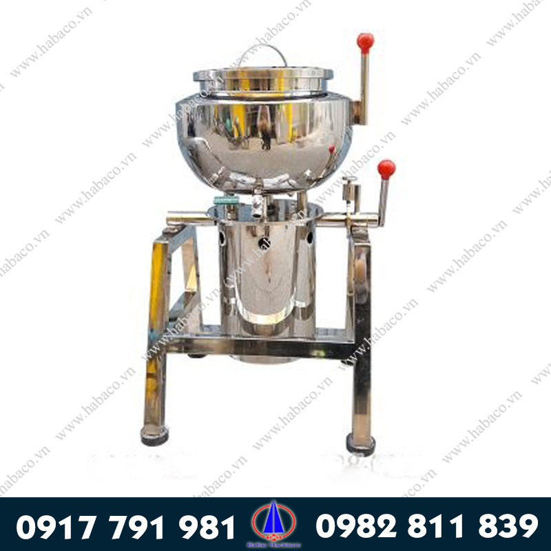 Máy   xay   giò   chả   công   nghiệp   5kg