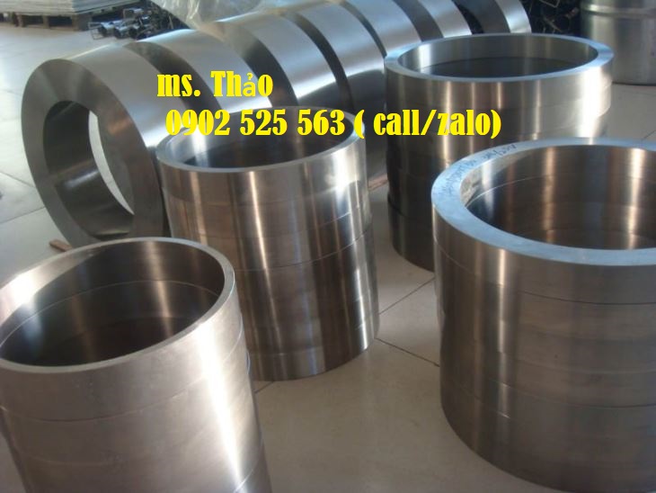 Titanium, hợp kim titan, titan tinh khiết nhập khẩu
