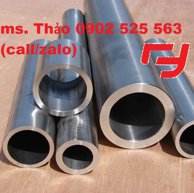 Titanium, hợp kim titan, titan tinh khiết nhập khẩu