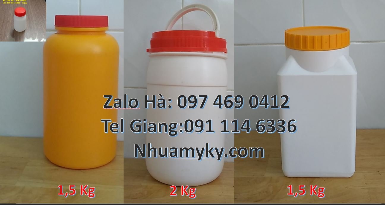 hũ 200gr đựng đậu phộng,hũ pet nắp nhựa trắng 250gr hũ nhựa giá sỉ lẻ