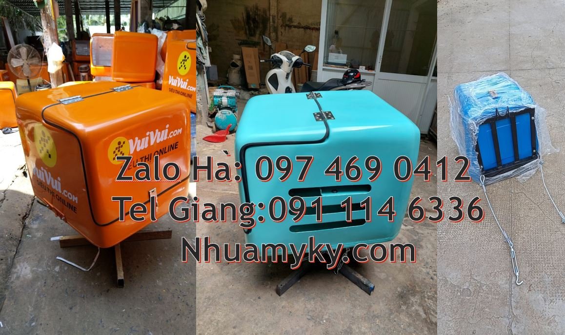 thùng ship hàng thùng giữ nhiệt giá rẻ,thùng tiếp thị,túi giữ nhiệt gi