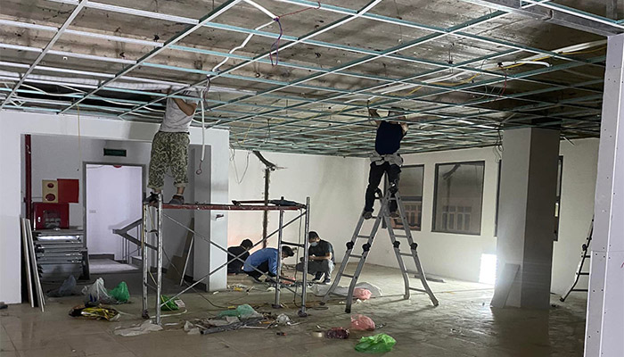 ĐIỀU HÒA NỐI ỐNG GIÓ - XU HƯỚNG CỦA TƯƠNG LAI