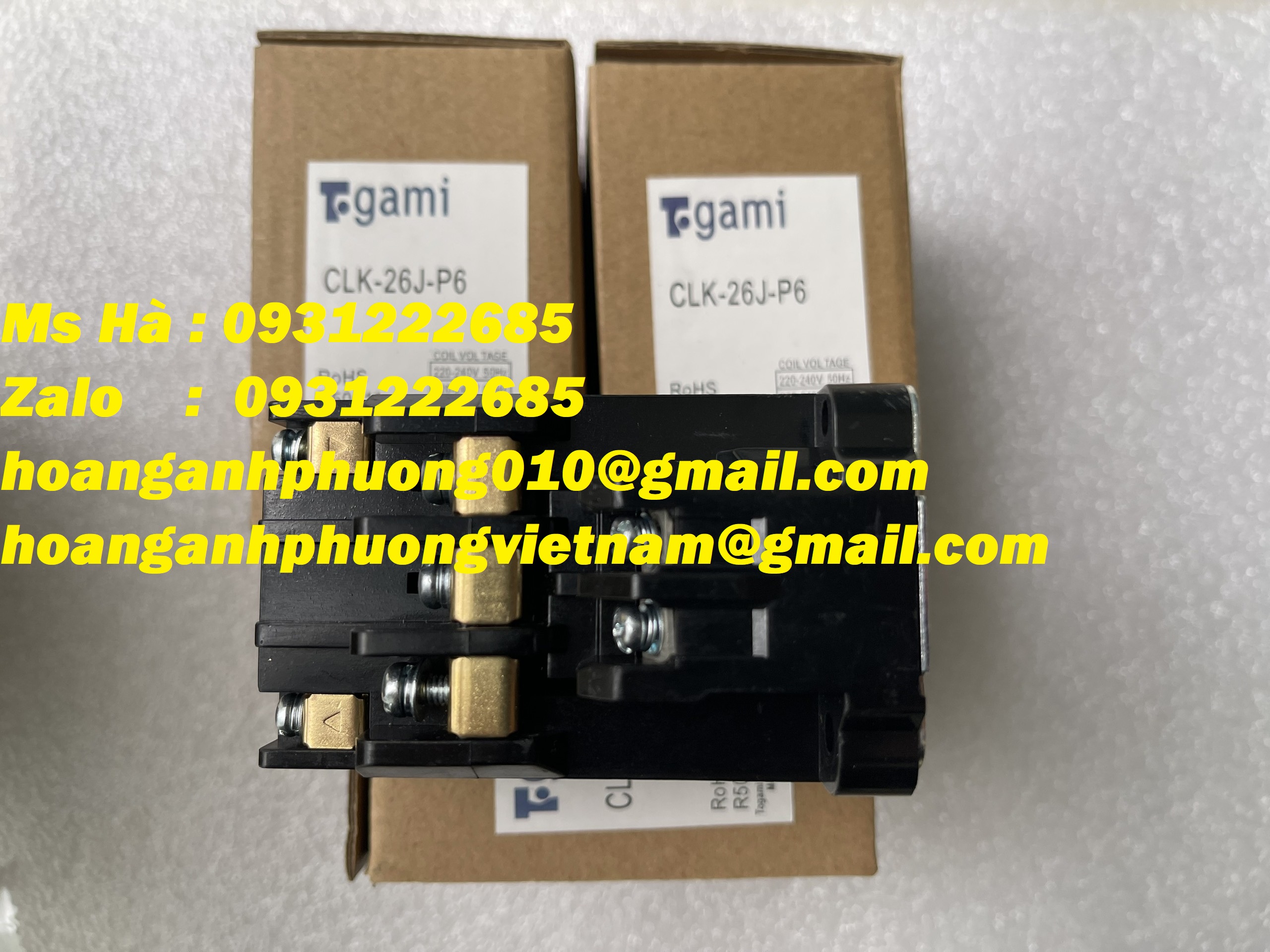 Chuyên cung cấp Togami CLK-26J-P6 giá tốt toàn quốc