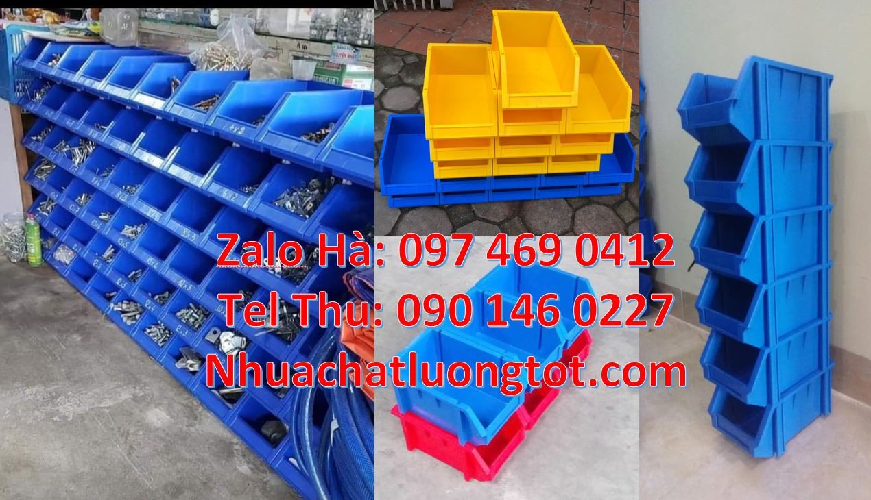khay phụ tùng giá rẻ,khay nhựa đựng dụng cụ,khay nhựa xanh,vàng,đỏ giá