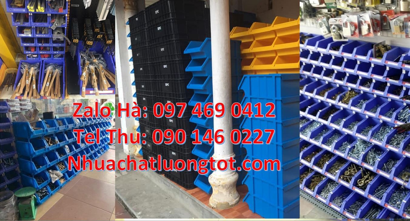 khay phụ tùng giá rẻ,khay nhựa đựng dụng cụ,khay nhựa xanh,vàng,đỏ giá