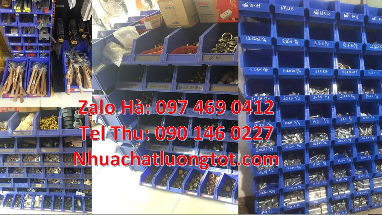 khay phụ tùng giá rẻ,khay nhựa đựng dụng cụ,khay nhựa xanh,vàng,đỏ giá