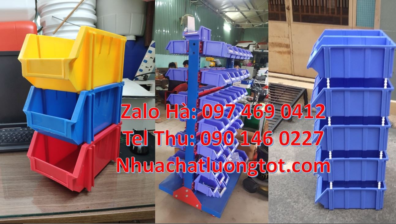 khay phụ tùng giá rẻ,khay nhựa đựng dụng cụ,khay nhựa xanh,vàng,đỏ giá