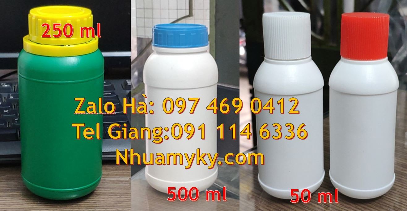 chai nhựa 50ml,chai nhựa trong 50ml,chai nhựa giá sỉ 500ml chai nhựa p