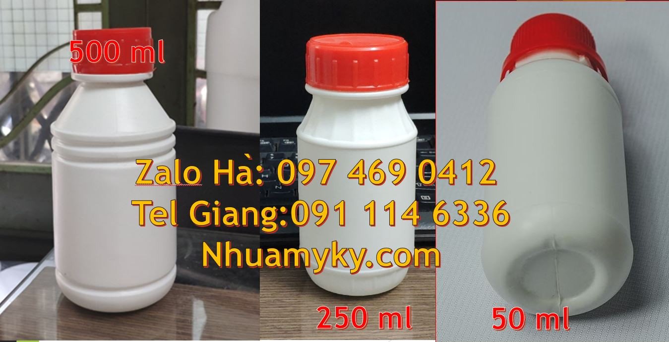 chai nhựa 50ml,chai nhựa trong 50ml,chai nhựa giá sỉ 500ml chai nhựa p