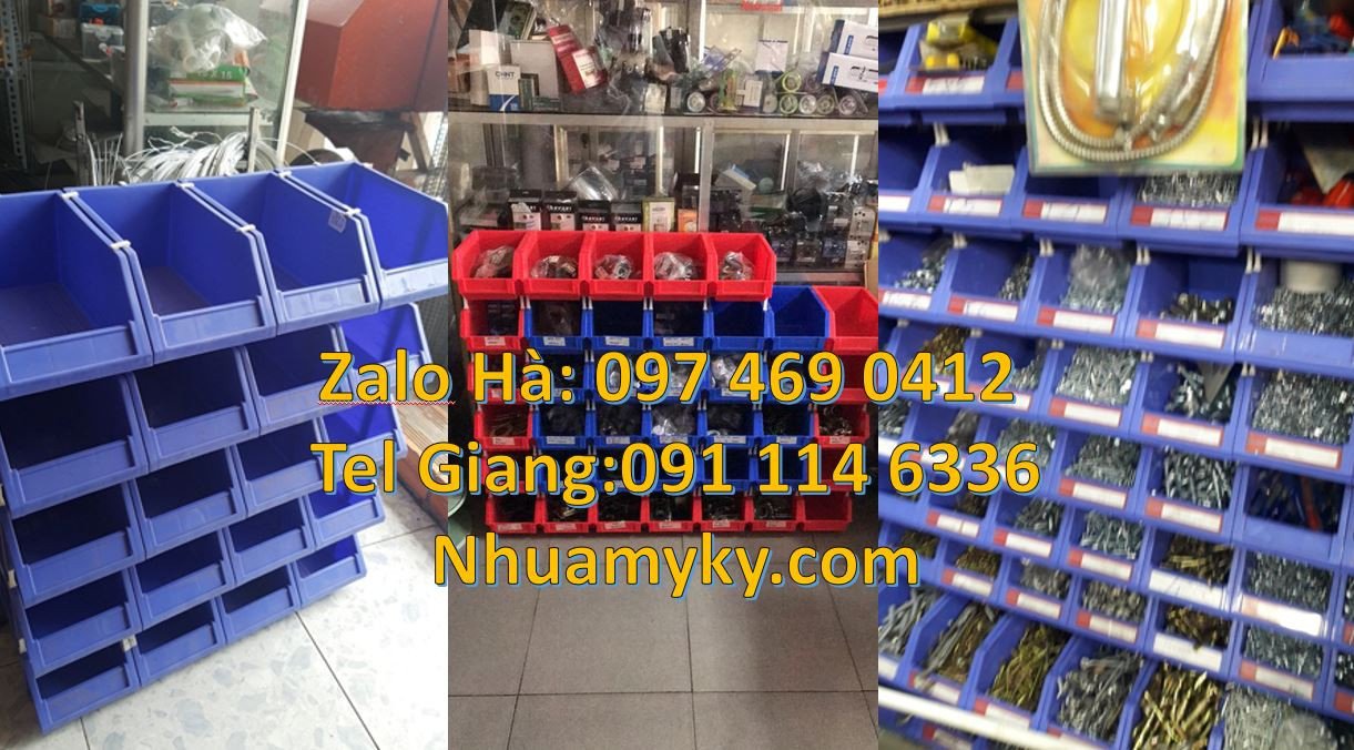 khay phụ tùng linh kiện giá rẻ, kệ a5 ,khay nhựa đựng dụng cụ,hộp đựng