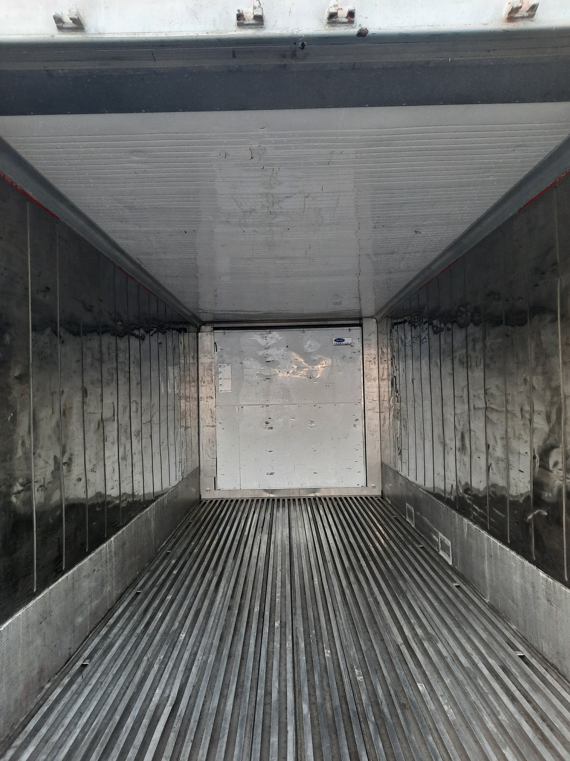 thanh lý container kho lạnh 20feet gái rẻ