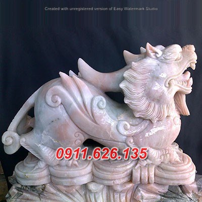 Linh Vật Đá