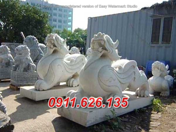 Linh Vật Đá