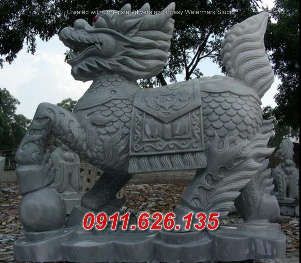Linh Vật Đá