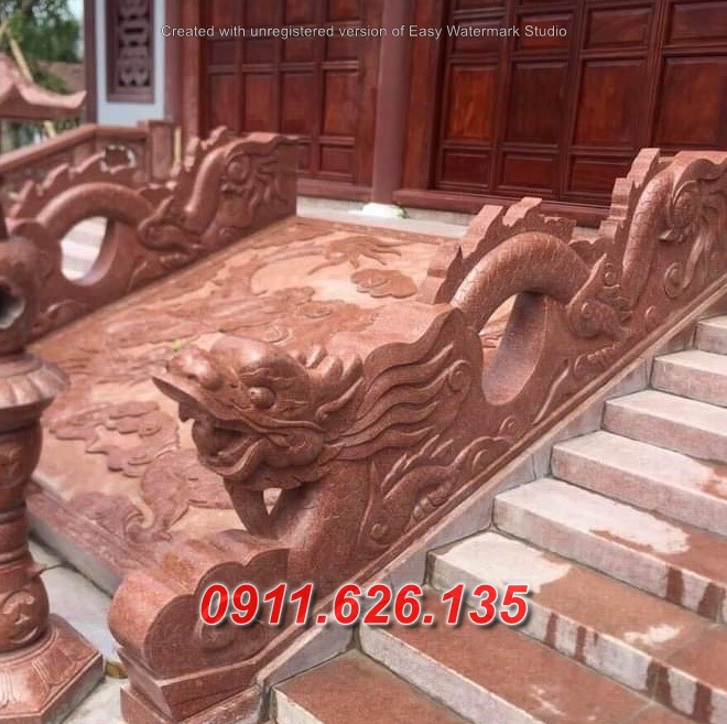 Linh Vật Đá