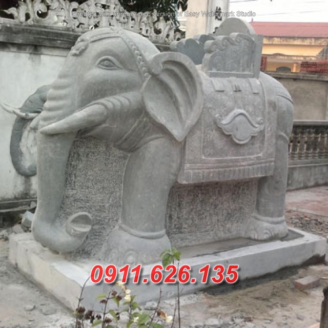 Linh Vật Đá