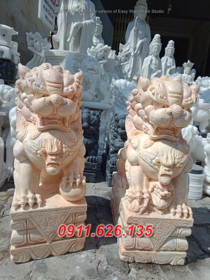 Linh Vật Đá