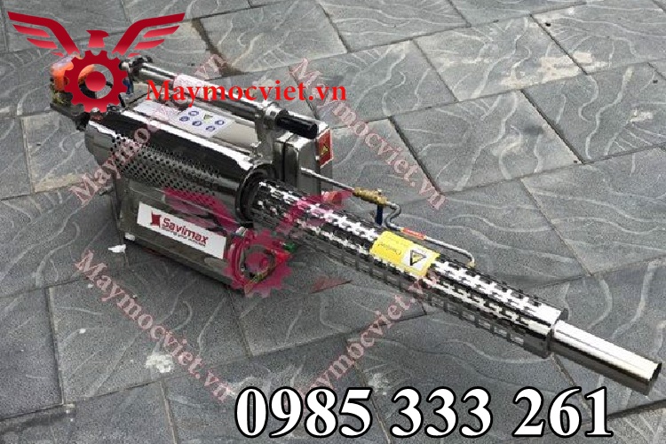 Máy phun khói diệt côn trùng Hàn Quốc H200