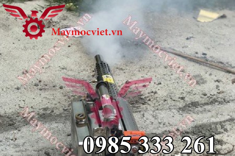 Máy phun khói diệt côn trùng Hàn Quốc H200