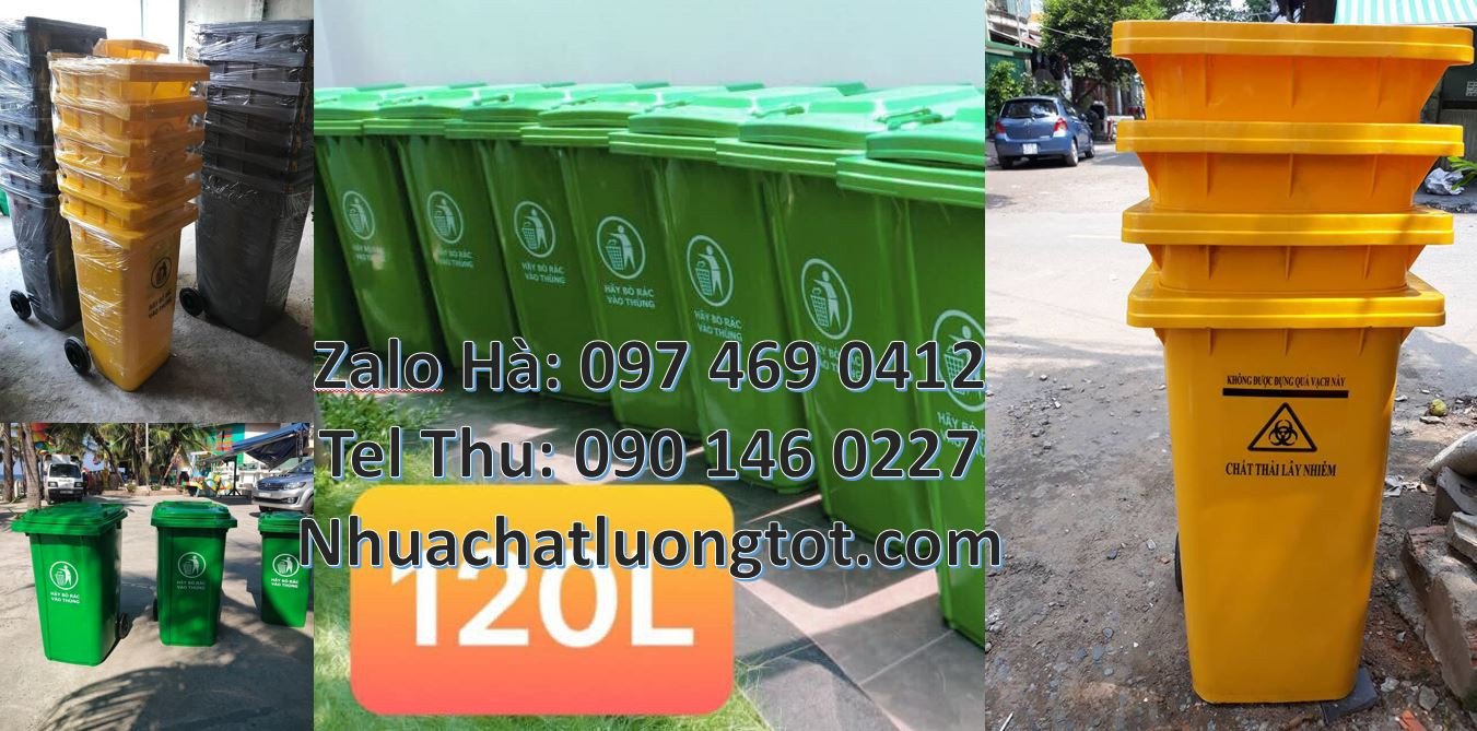 thùng rác 240l nắp hở,thùng rác công cộng 120l 240l,thùng rác nắp kín