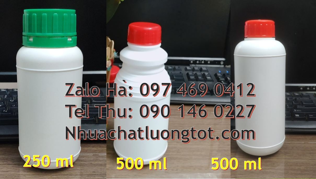chai 100ml đựng hóa chất,chai 30ml nắp vặn,chai 250ml đựng mẫu thử rẻ
