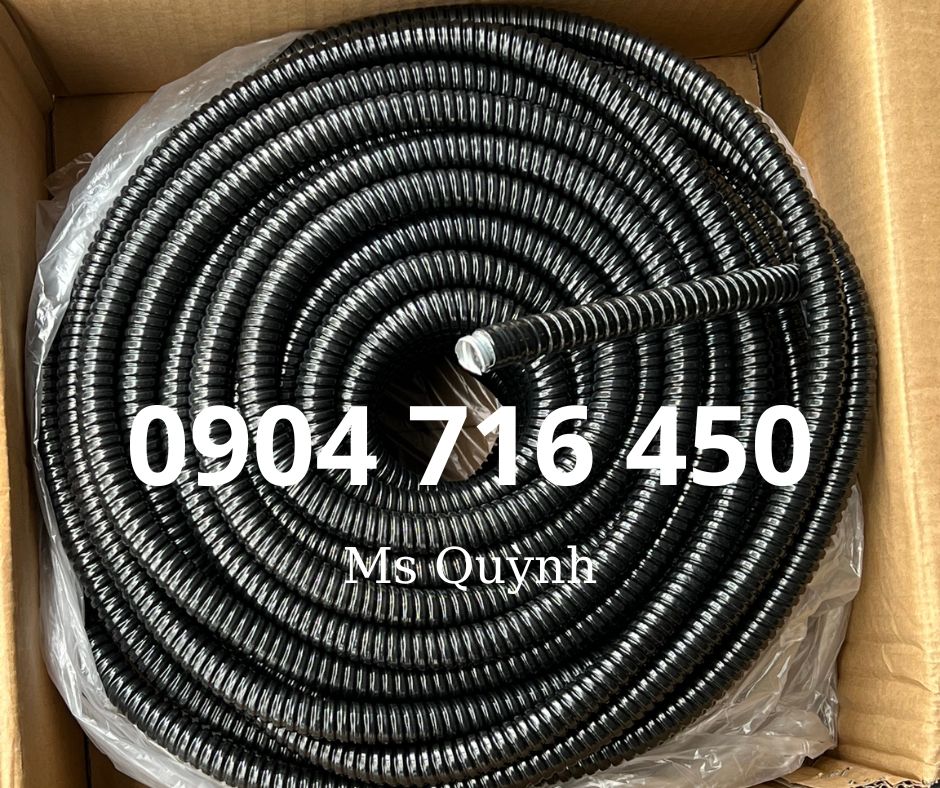 ống ruột gà lõi thép Hồ Chí Minh, Đà Nẵng, Hà Nội