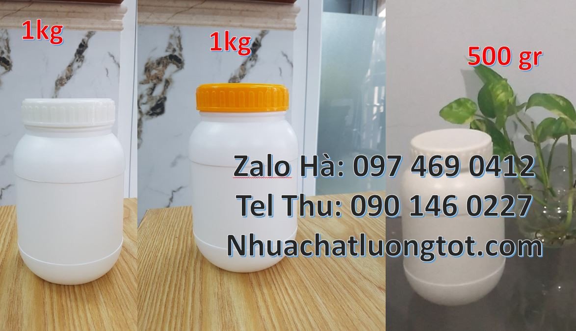 sỉ lẽ hũ nhựa 50g,hũ 250g đựng hạt điều,hũ nhựa 100g giá rẻ,hũ nhựa đư