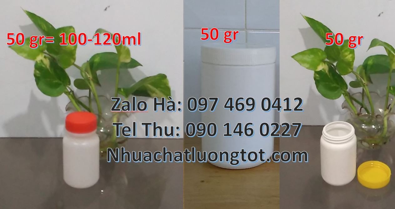 sỉ lẽ hũ nhựa 50g,hũ 250g đựng hạt điều,hũ nhựa 100g giá rẻ,hũ nhựa đư