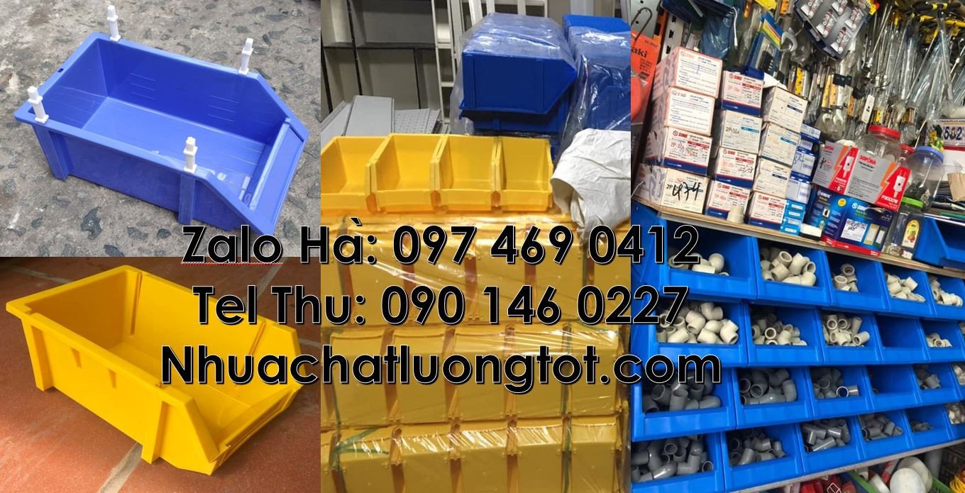 khay nhựa đựng mỹ phẩm,kệ đựng linh kiện,khay đựng ốc vít,khay nhựa a6