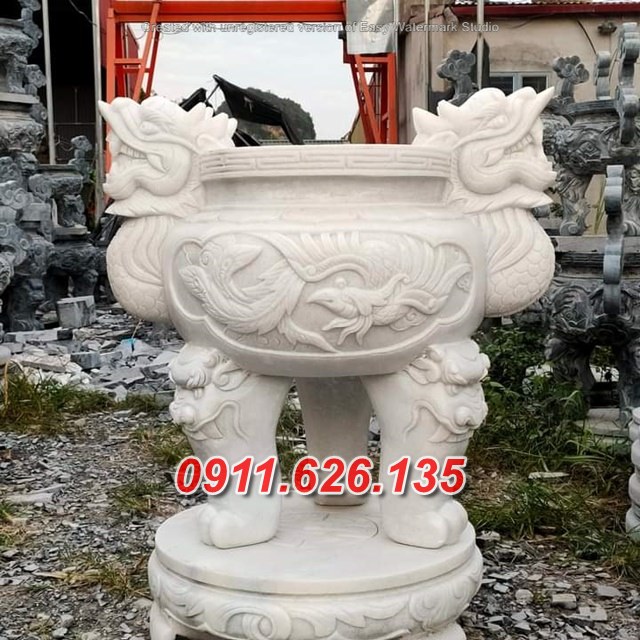 Mẫu Đồ Đá Phong Thủy Các Loại