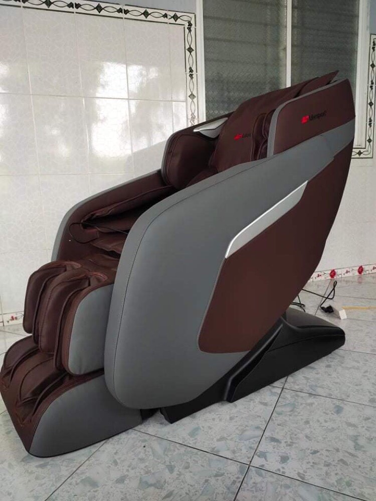 MUA GHẾ MASSAGE LIFESPORT LS-399 NHẬN NGAY COMBO QUÀ TRỊ GIÁ 21.6 TRỆU