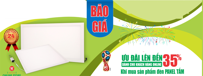 ĐÈN LED PANEL 600X600 48W GIÁ RẺ CHỈ TỪ 1XX