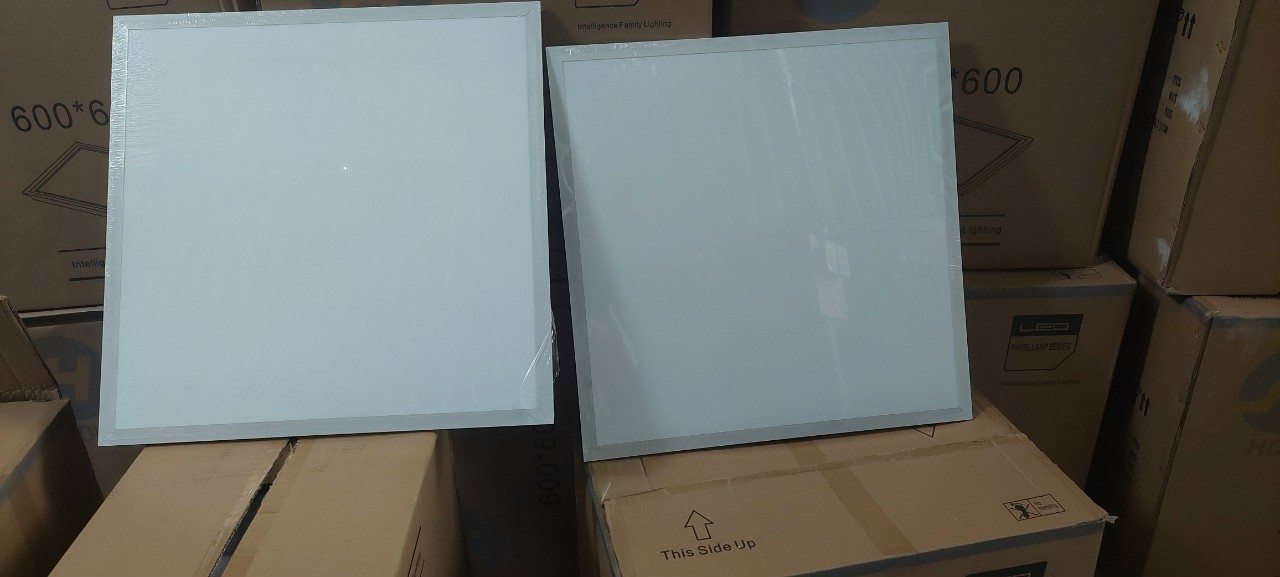 ĐÈN LED PANEL 600X600 48W GIÁ RẺ CHỈ TỪ 1XX