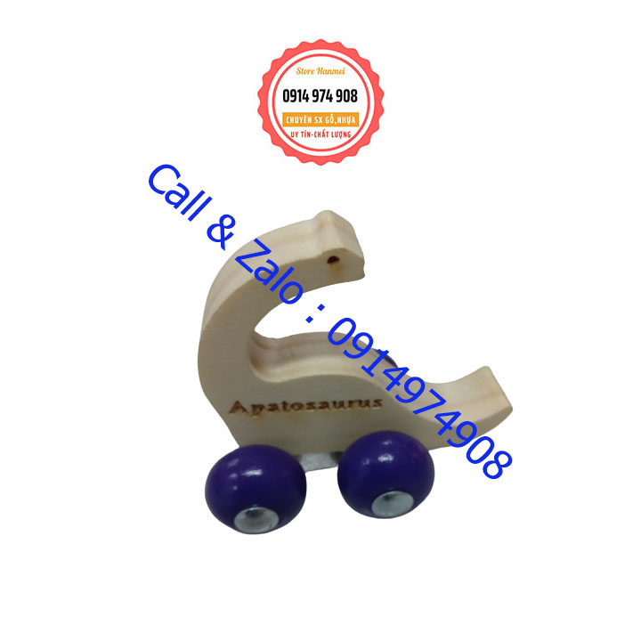 Xưởng sản xuất đồ chơi gỗ-Đồ chơi xe trẻ em bằng gỗ theo yêu cầu