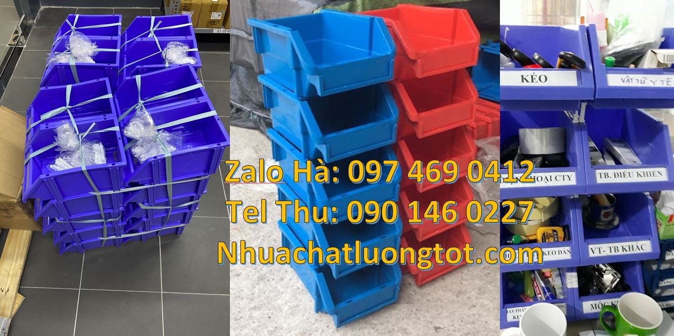 khay đựng linh kiện,hộp nhựa đựng linh kiện,khay phụ tùng kệ đựng hồ ơ