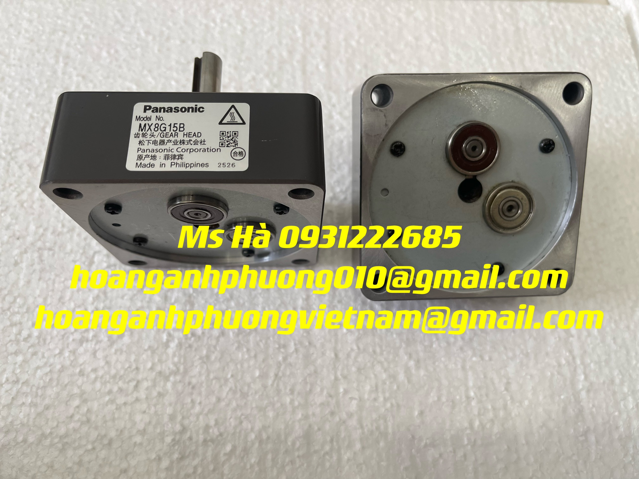 MX8G15B, PANASONIC, hàng nhập khẩu, giá tốt hiện nay