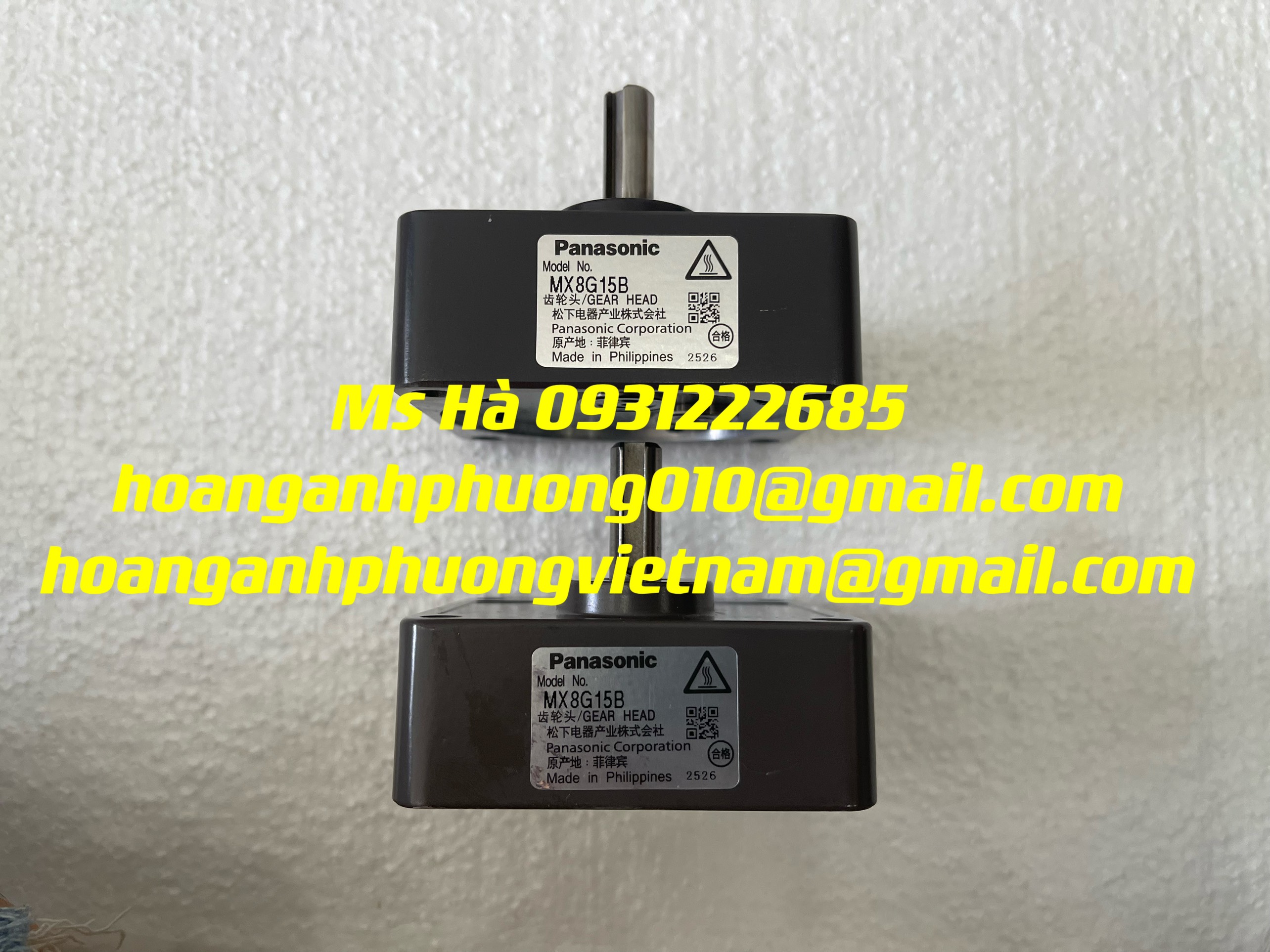 MX8G15B, PANASONIC, hàng nhập khẩu, giá tốt hiện nay