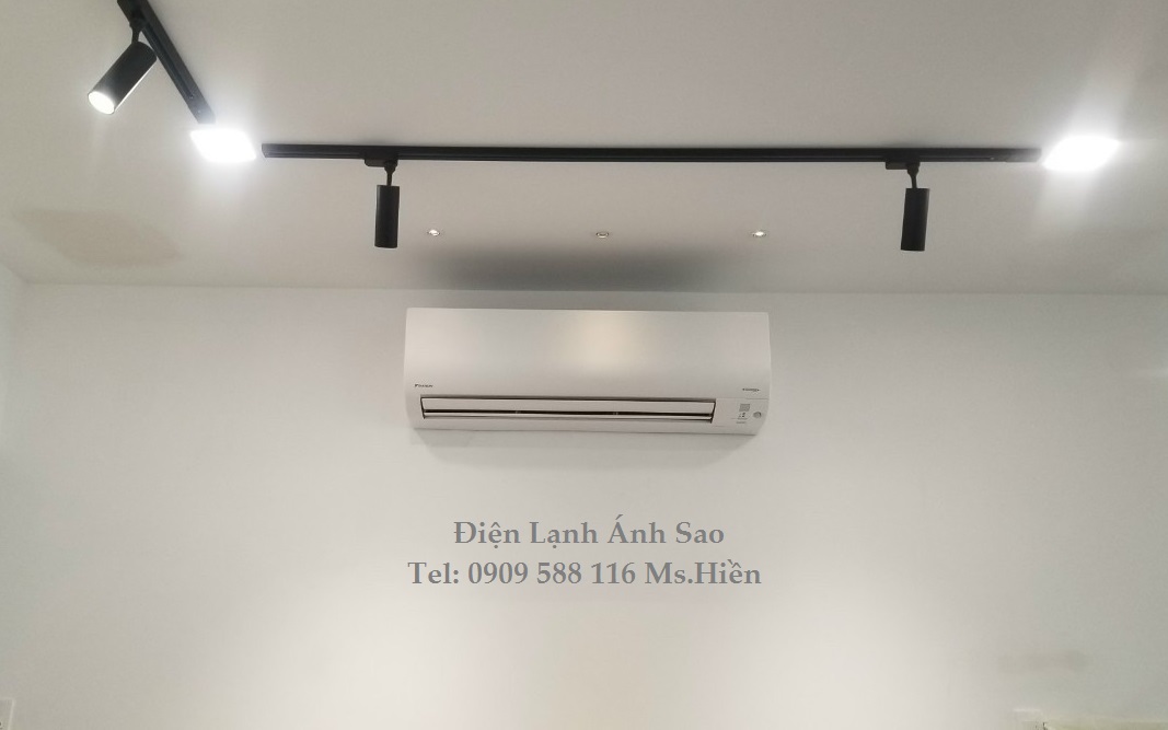 Điều hòa Multi Daikin - Giải pháp hoàn hảo dành cho căn hộ chung cư