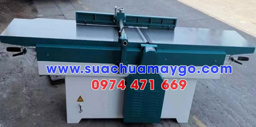 Chuyên cung cấp máy bào thẩm chất lượng máy mới 100% bảo hành đầy đq12