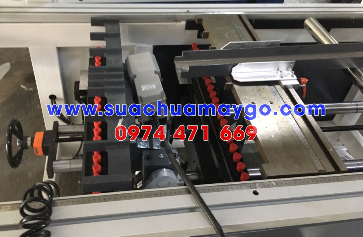 Nhà cung cấp máy khoan 21 đầu mới chất lượng uy tín hàng đầu việt nam