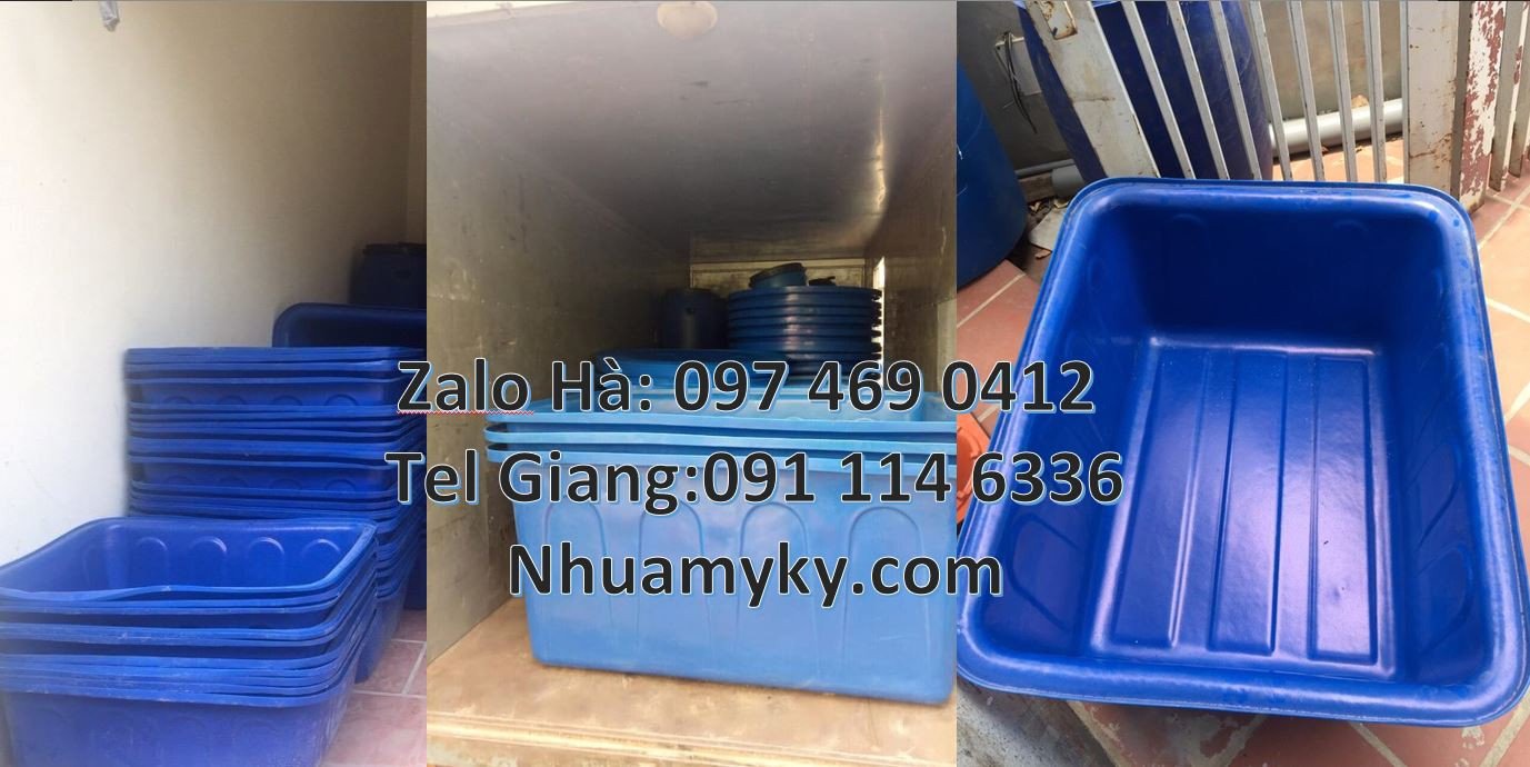 thùng nhựa tròn 1500l,thùng nhựa xanh vuông,thùng nhựa tròn 1200l giá