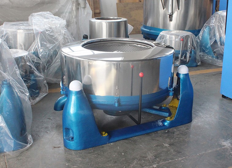 Máy   vắt   ly   tâm   công   nghiệp   120kg