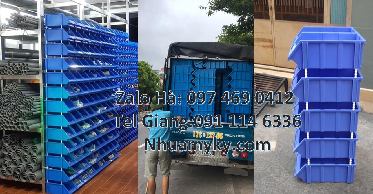 kệ đựng ốc vít,khay phụ tùng khay đựng dụng cụ cơ khí,kệ nhựa duy tân