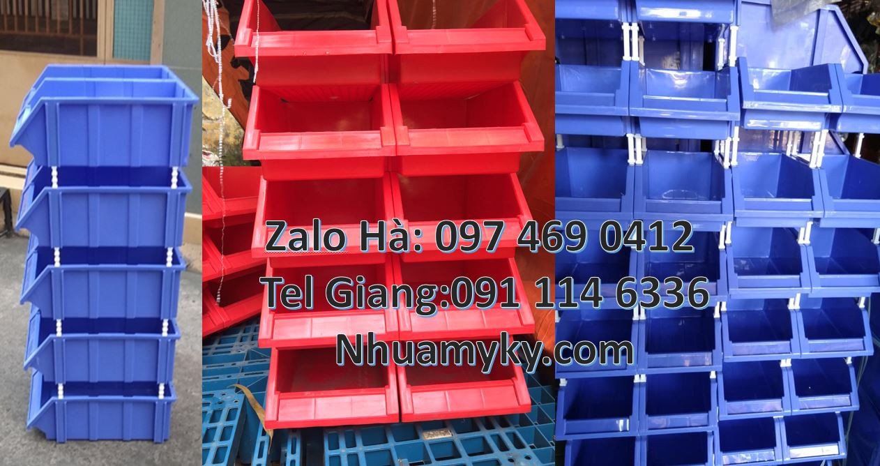 kệ đựng ốc vít,khay phụ tùng khay đựng dụng cụ cơ khí,kệ nhựa duy tân