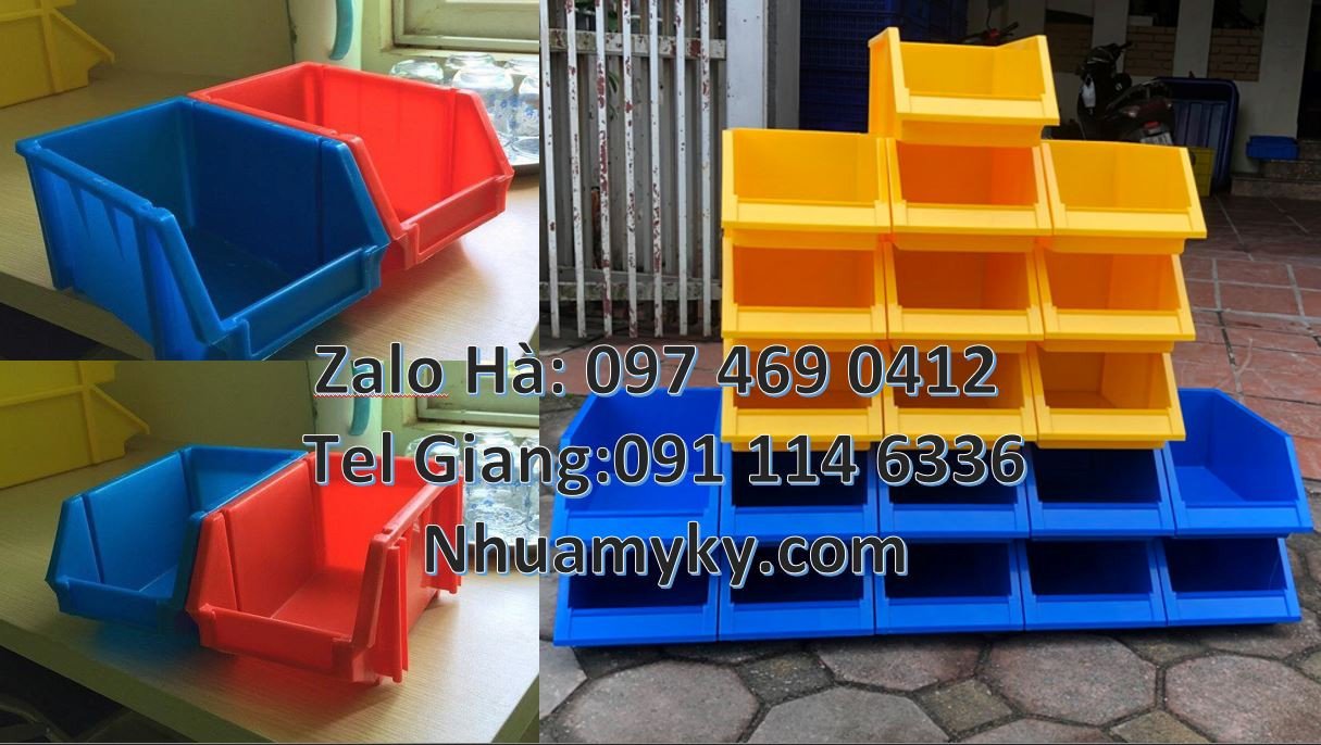 kệ đựng ốc vít,khay phụ tùng khay đựng dụng cụ cơ khí,kệ nhựa duy tân